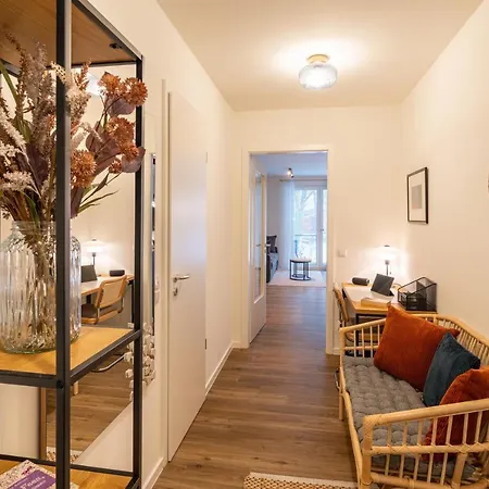 Haff Ahoi - Haffresidenz