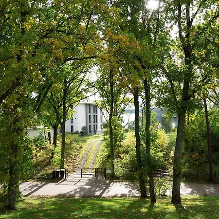 Apartment Haff Ahoi - Haffresidenz Garz (Usedom)