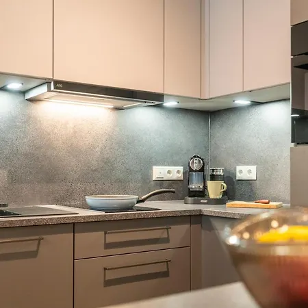 Haff Ahoi - Haffresidenz * Garz (Usedom)