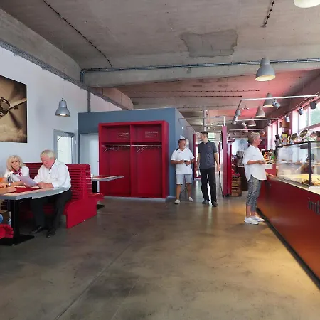 Apartment Haff Ahoi - Haffresidenz