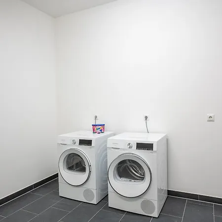 Apartment Haff Ahoi - Haffresidenz Garz (Usedom)