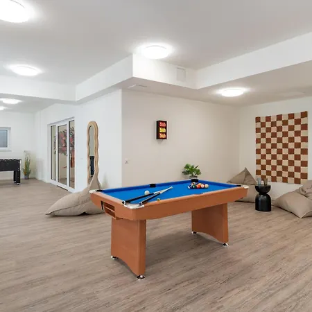 Apartment Haff Ahoi - Haffresidenz Garz (Usedom)