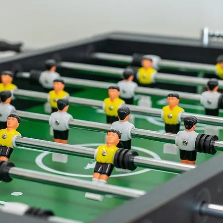 Apartment Haff Ahoi - Haffresidenz