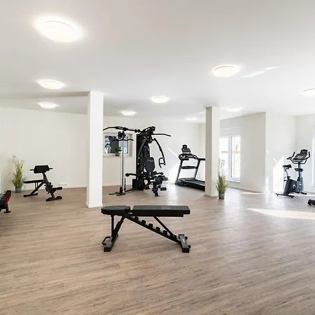 Haff Ahoi - Haffresidenz