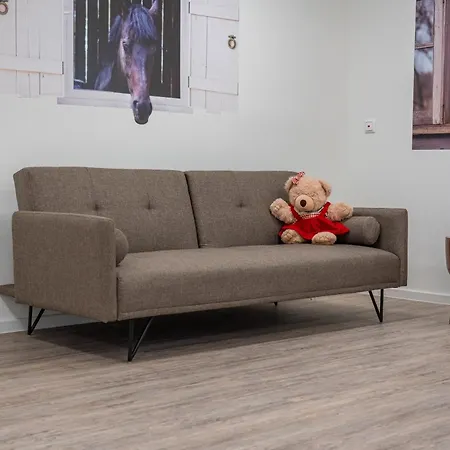 Haff Ahoi - Haffresidenz Apartment Garz (Usedom)