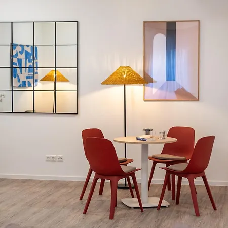 Haff Ahoi - Haffresidenz Garz (Usedom)