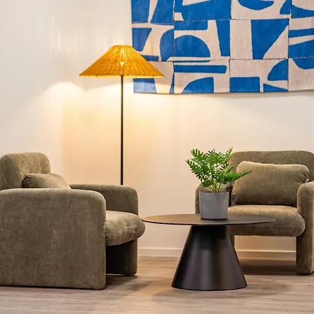 Haff Ahoi - Haffresidenz * Garz (Usedom)