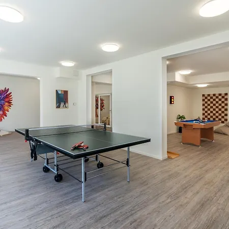 Haff Ahoi - Haffresidenz *