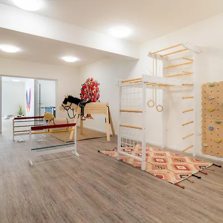 Haff Ahoi - Haffresidenz Garz (Usedom)