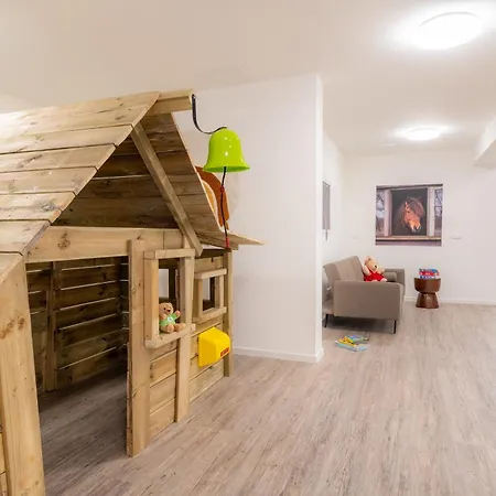 Haff Ahoi - Haffresidenz * Garz (Usedom)