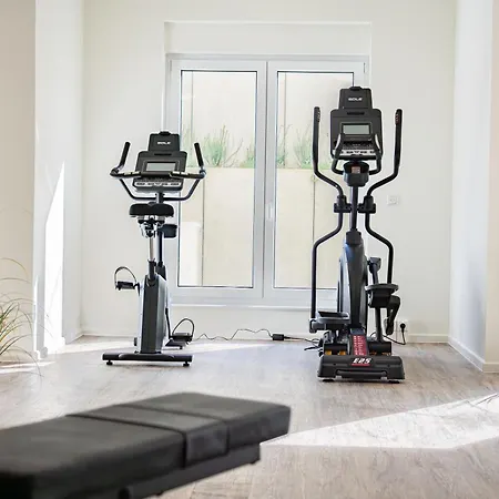 Haff Ahoi - Haffresidenz