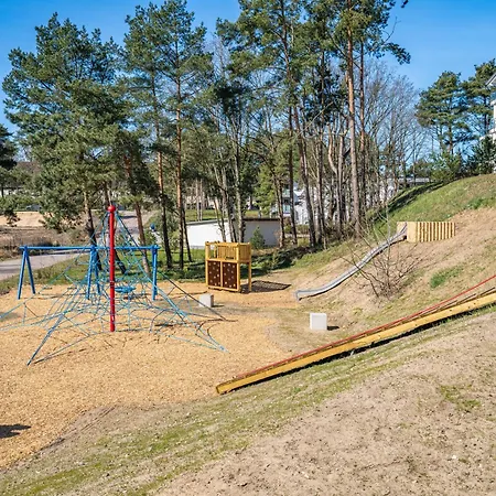 Haff Ahoi - Haffresidenz Garz (Usedom)